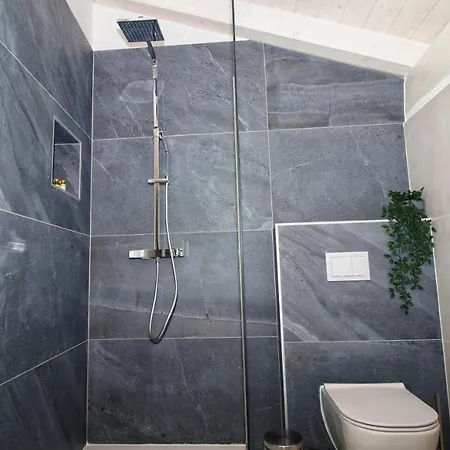 빌라 Casa Capris Svetvinčenat