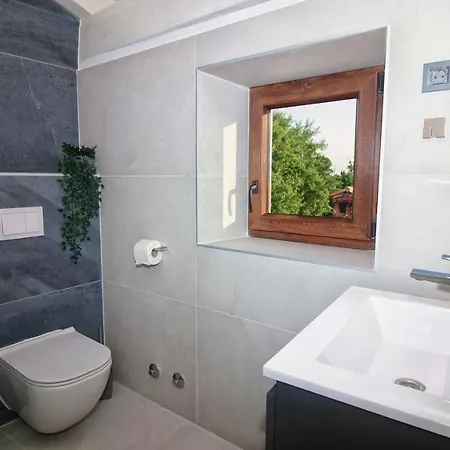 빌라 Casa Capris Svetvinčenat