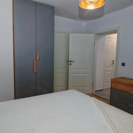 빌라 Casa Capris Svetvinčenat