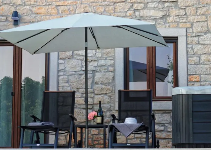 빌라 Casa Capris