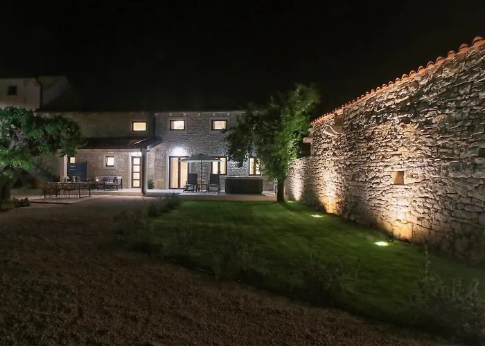 Casa Capris 빌라 *