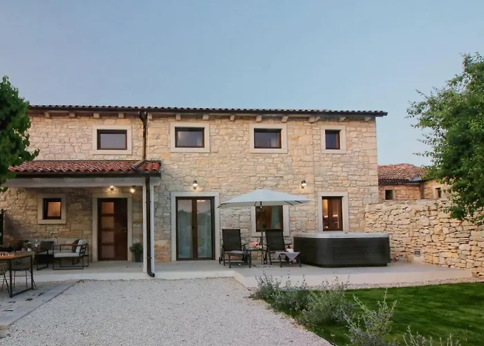 Casa Capris 빌라 *