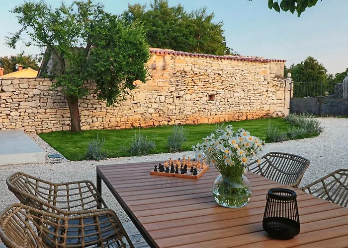 Casa Capris * Svetvinčenat