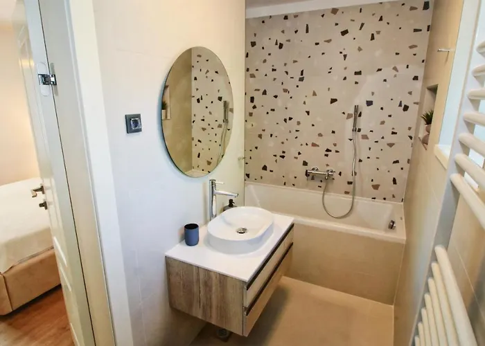 Casa Capris 빌라 *
