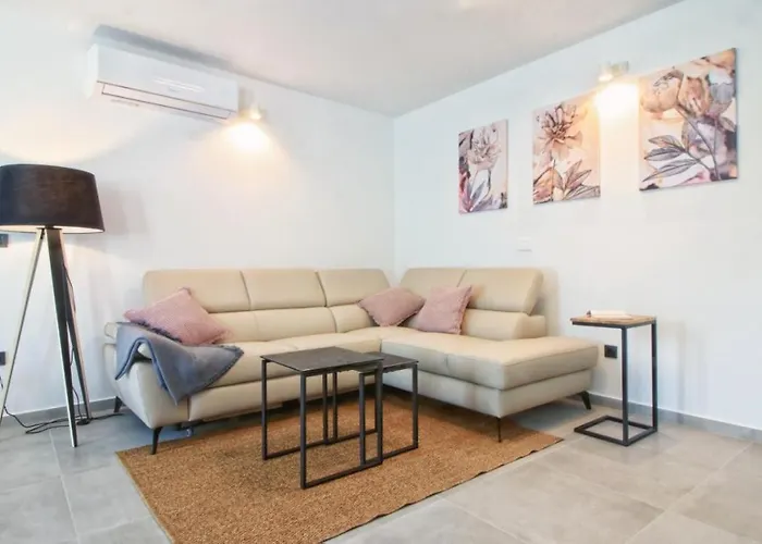 Casa Capris 빌라 *