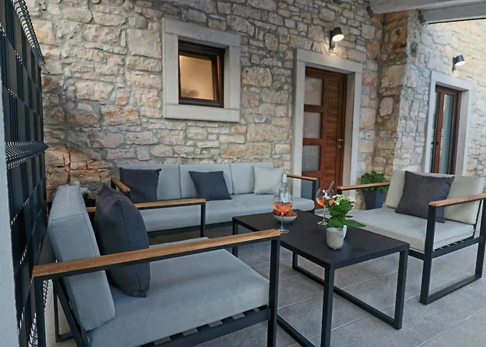 Casa Capris *