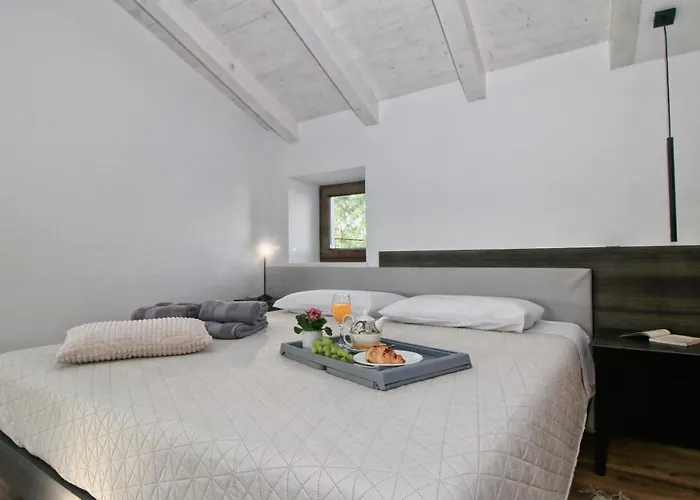 Casa Capris 빌라