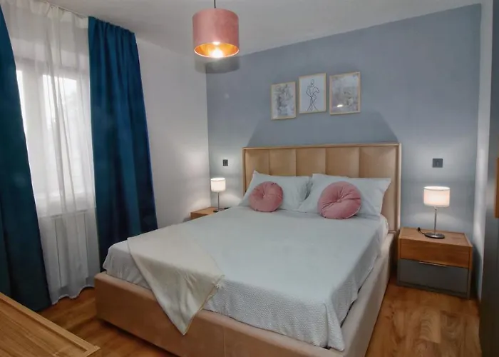 Casa Capris 빌라 Svetvinčenat