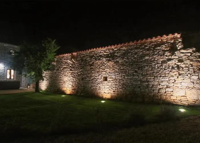 Casa Capris