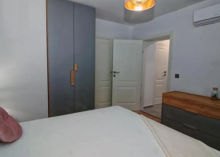빌라 Casa Capris Svetvinčenat