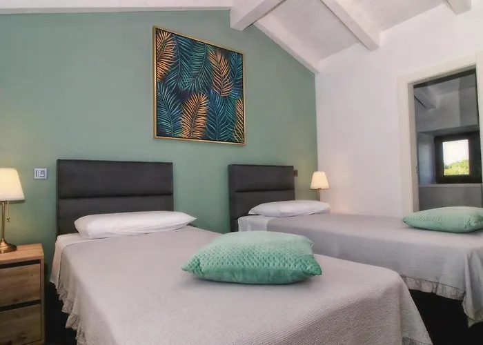Casa Capris 빌라