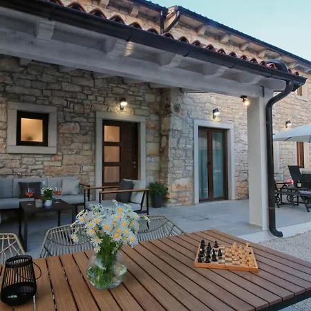 Casa Capris Villa Svetvincenat