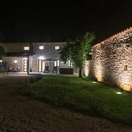 Casa Capris Villa *