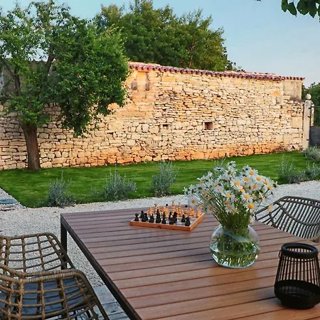 Casa Capris * Svetvincenat