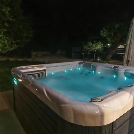 Villa Casa Capris