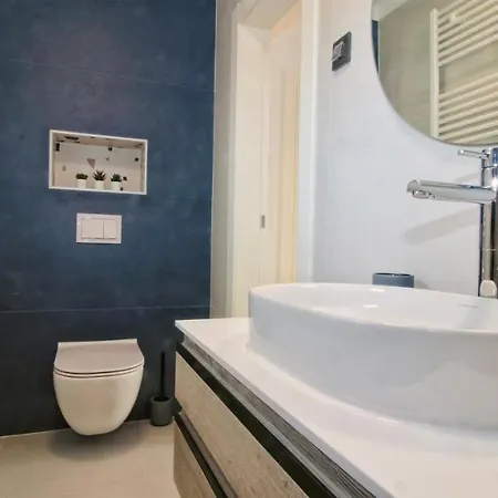 Casa Capris * Svetvinčenat