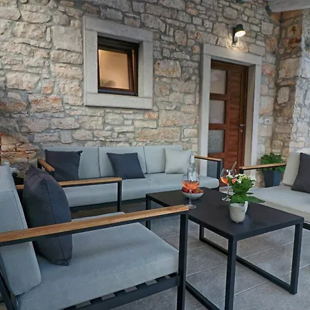 Casa Capris *