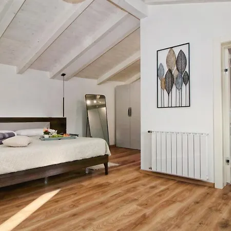 Casa Capris Villa Svetvincenat
