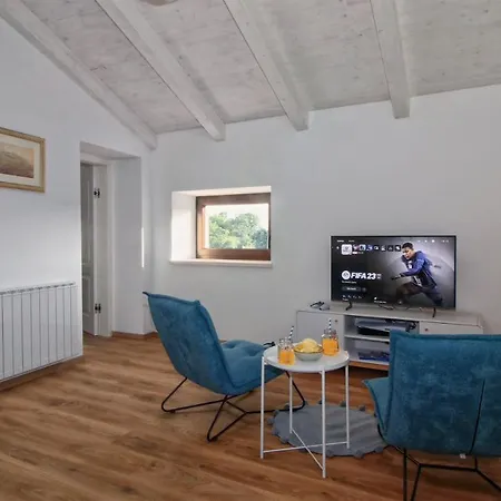 Villa Casa Capris *