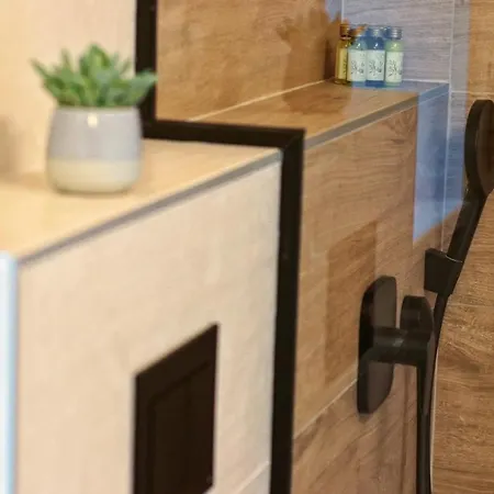 Casa Capris * Svetvinčenat