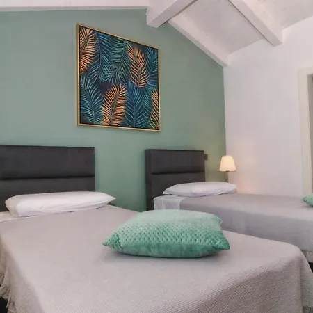 Casa Capris Villa