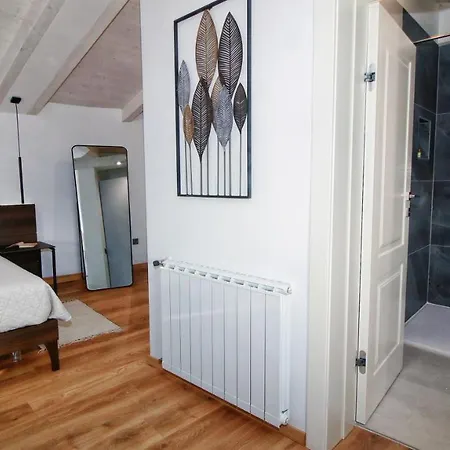 Villa Casa Capris