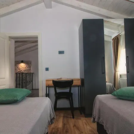 Villa Casa Capris