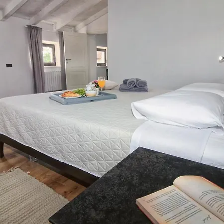Casa Capris Svetvincenat