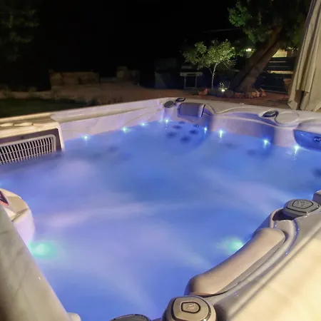 Casa Capris * Svetvinčenat